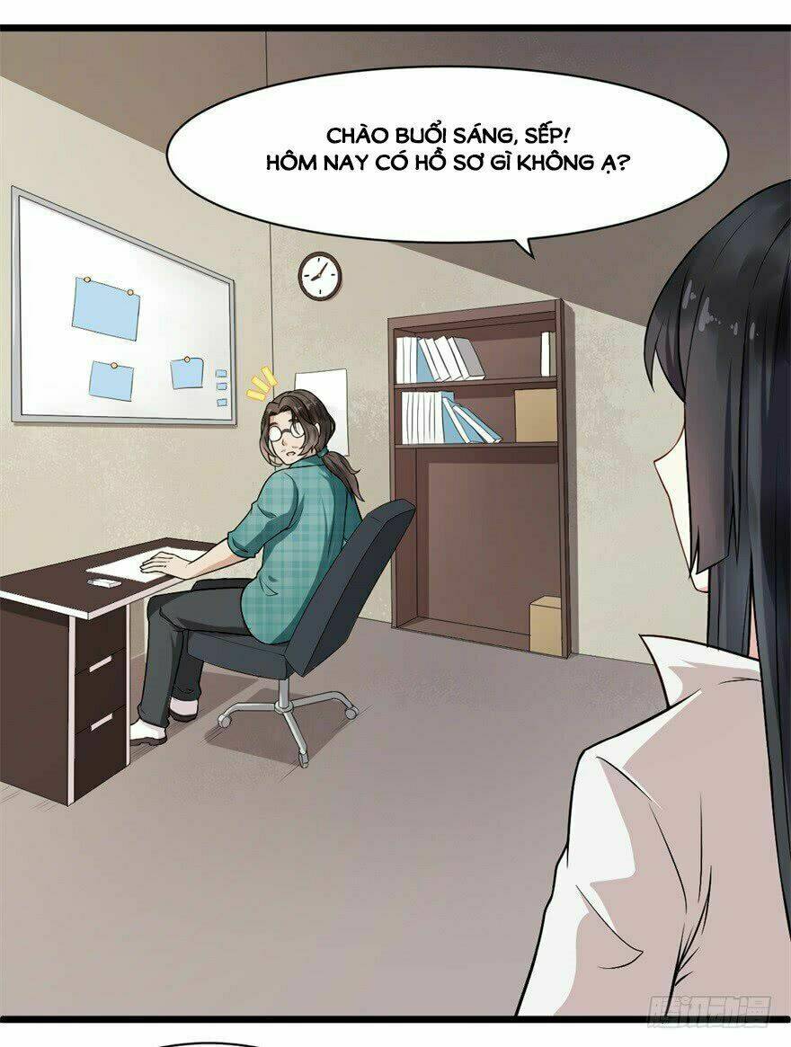 Read Hentai Image page_63 in comic Trinh Thám Quý Tộc - Chapter 1 - truyentvn.net