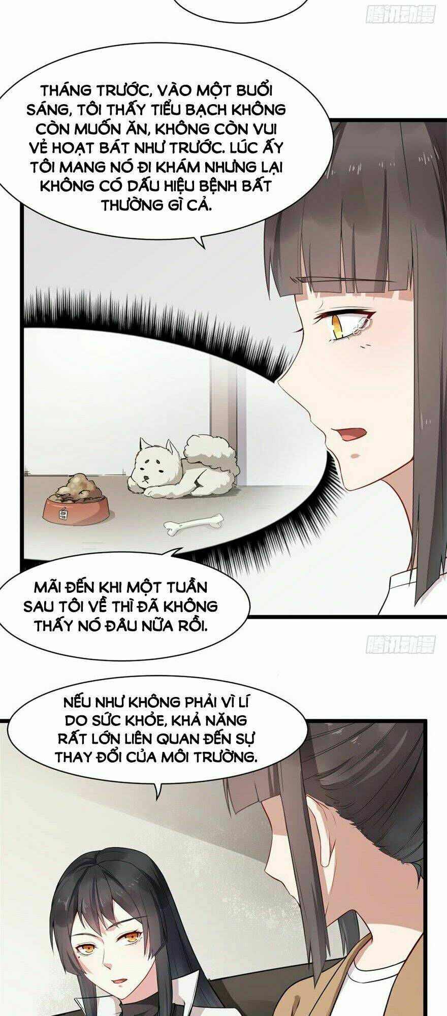 Read Hentai Image page_17 in comic Trinh Thám Quý Tộc - Chapter 2 - truyentvn.net