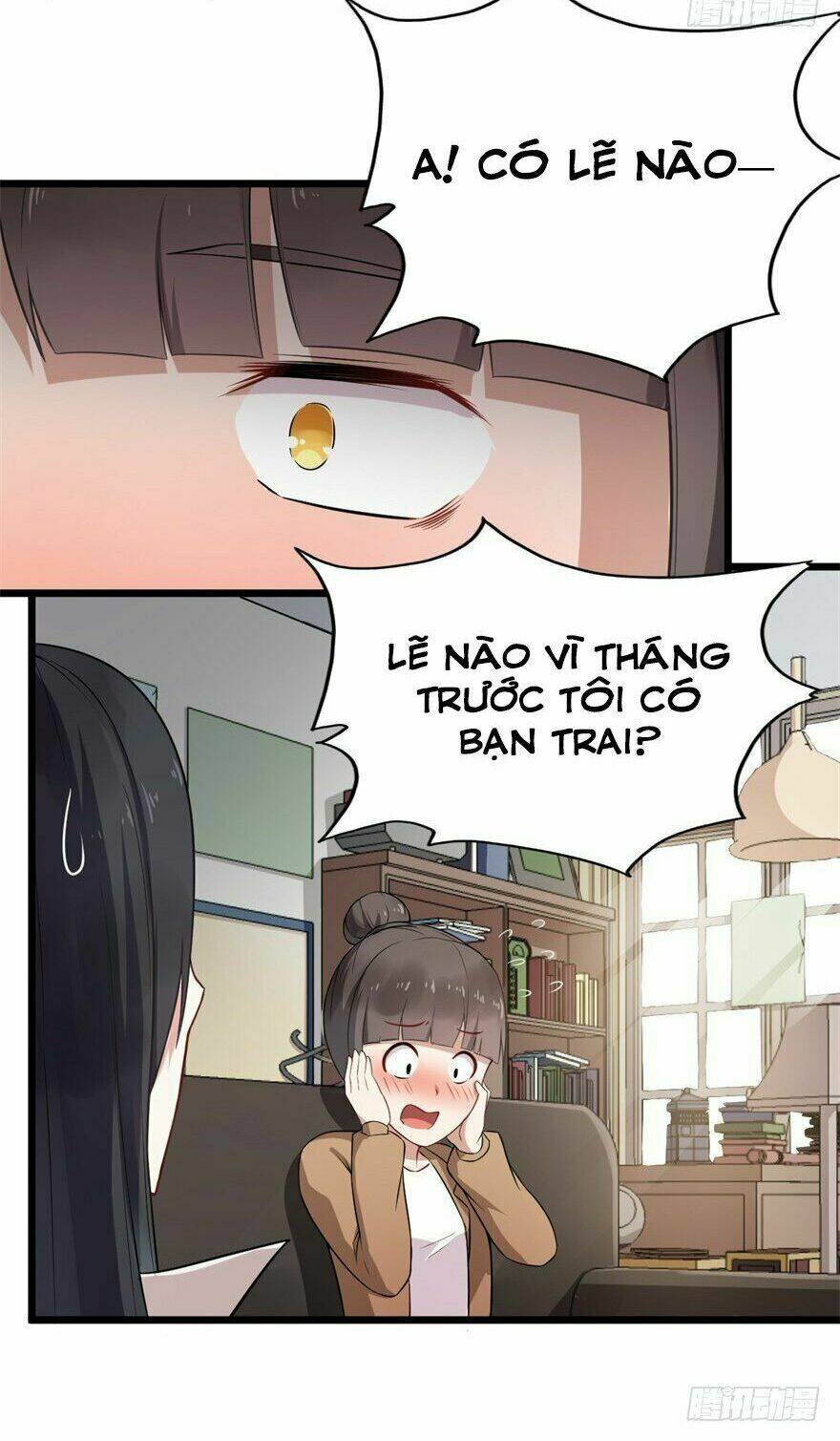 Read Hentai Image page_19 in comic Trinh Thám Quý Tộc - Chapter 2 - truyentvn.net