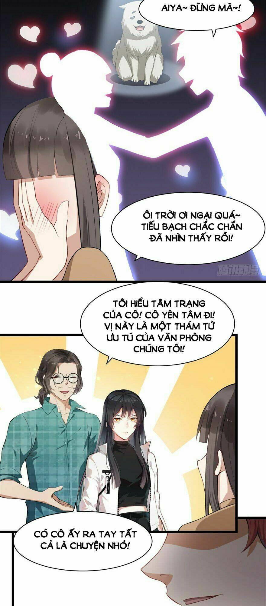 Read Hentai Image page_21 in comic Trinh Thám Quý Tộc - Chapter 2 - truyentvn.net