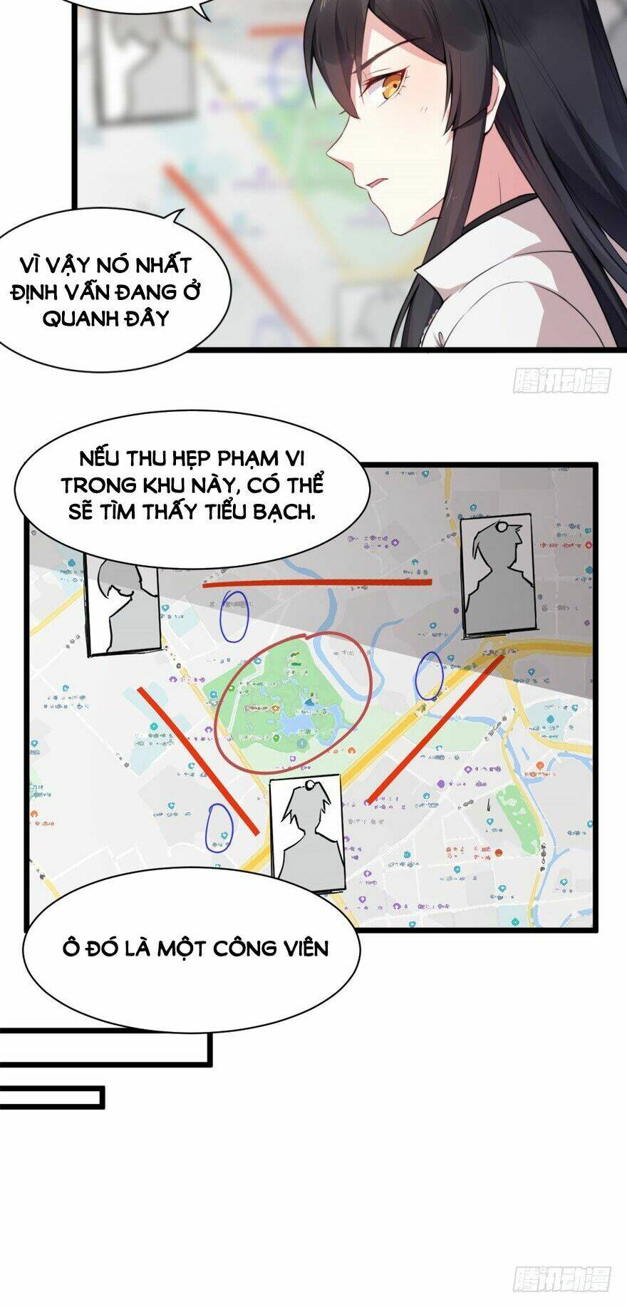 Read Hentai Image page_11 in comic Trinh Thám Quý Tộc - Chapter 3 - truyentvn.net