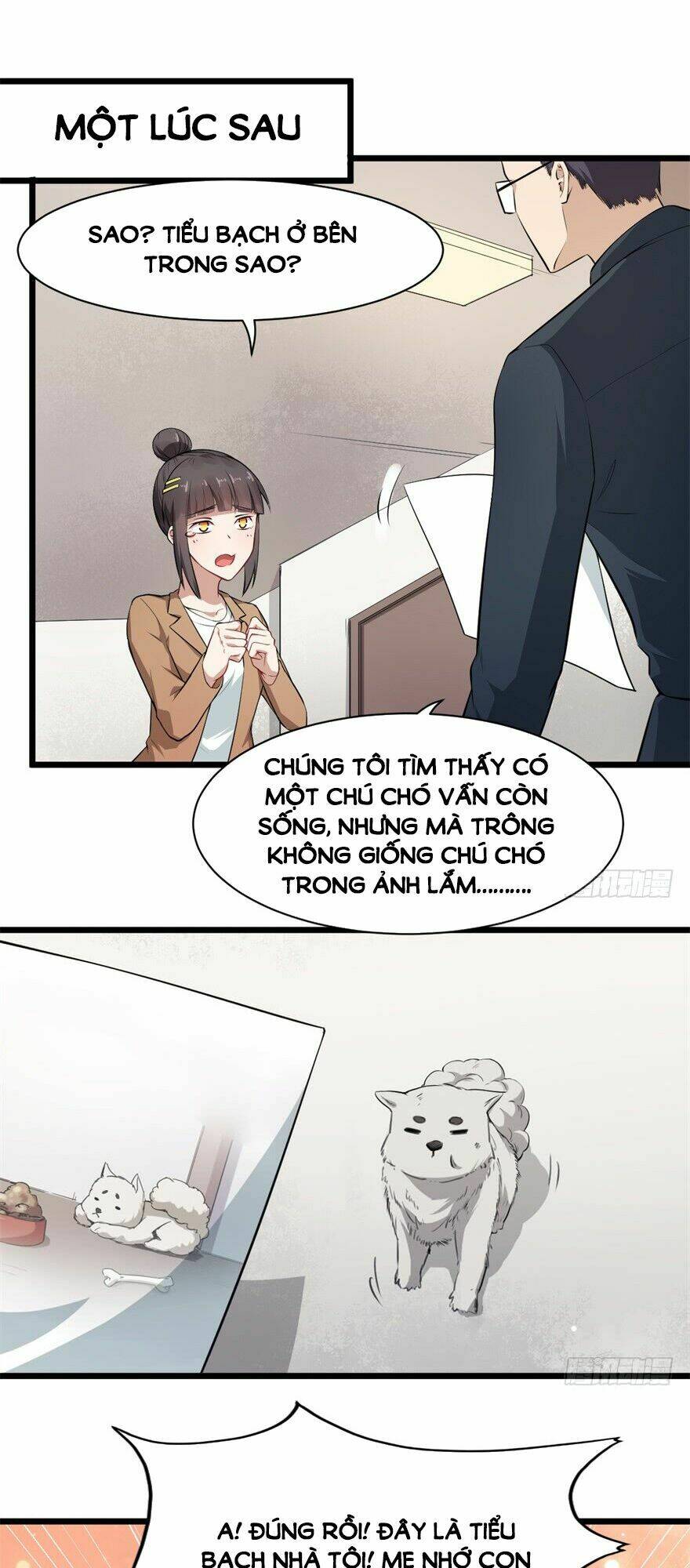 Read Hentai Image page_20 in comic Trinh Thám Quý Tộc - Chapter 3 - truyentvn.net