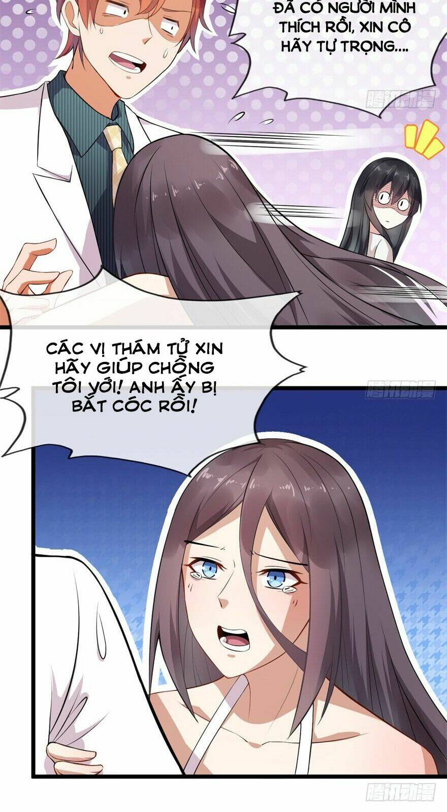 Read Hentai Image page_26 in comic Trinh Thám Quý Tộc - Chapter 3 - truyentvn.net