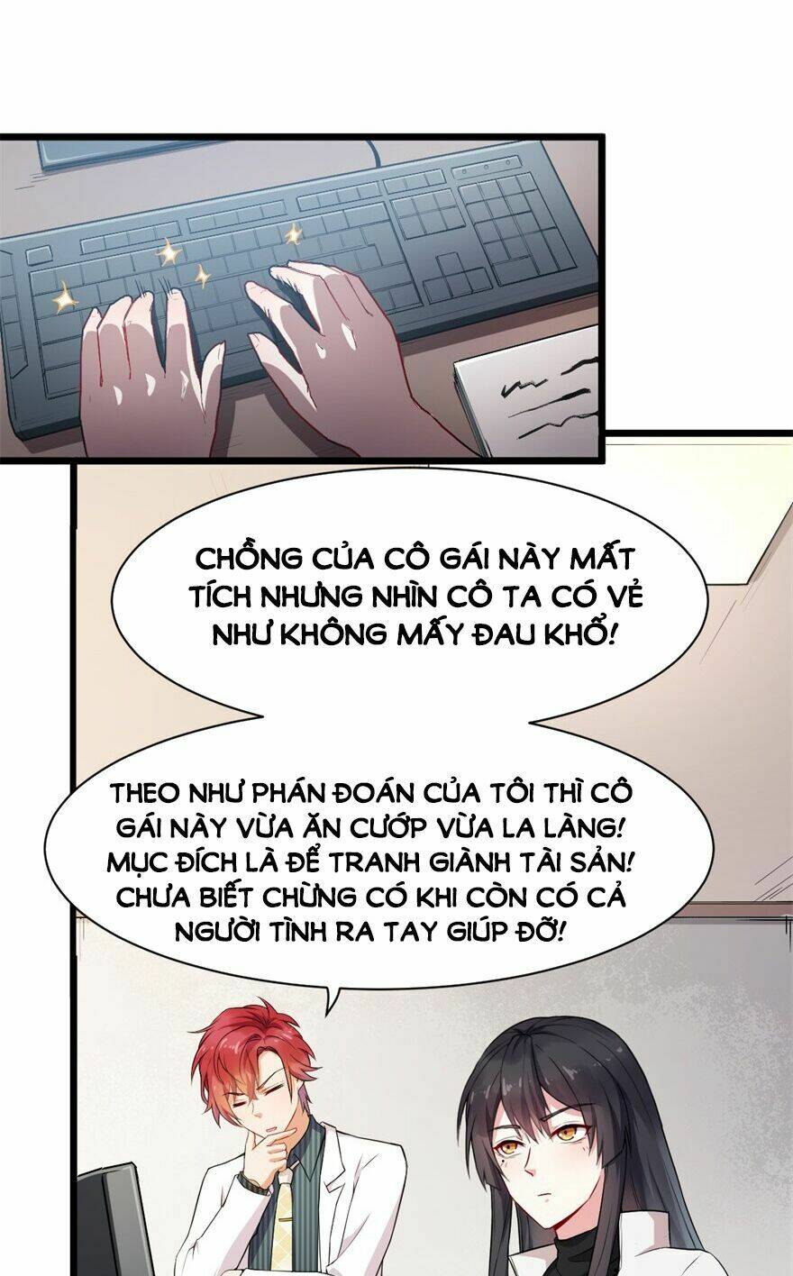 Read Hentai Image page_10 in comic Trinh Thám Quý Tộc - Chapter 4 - truyentvn.net