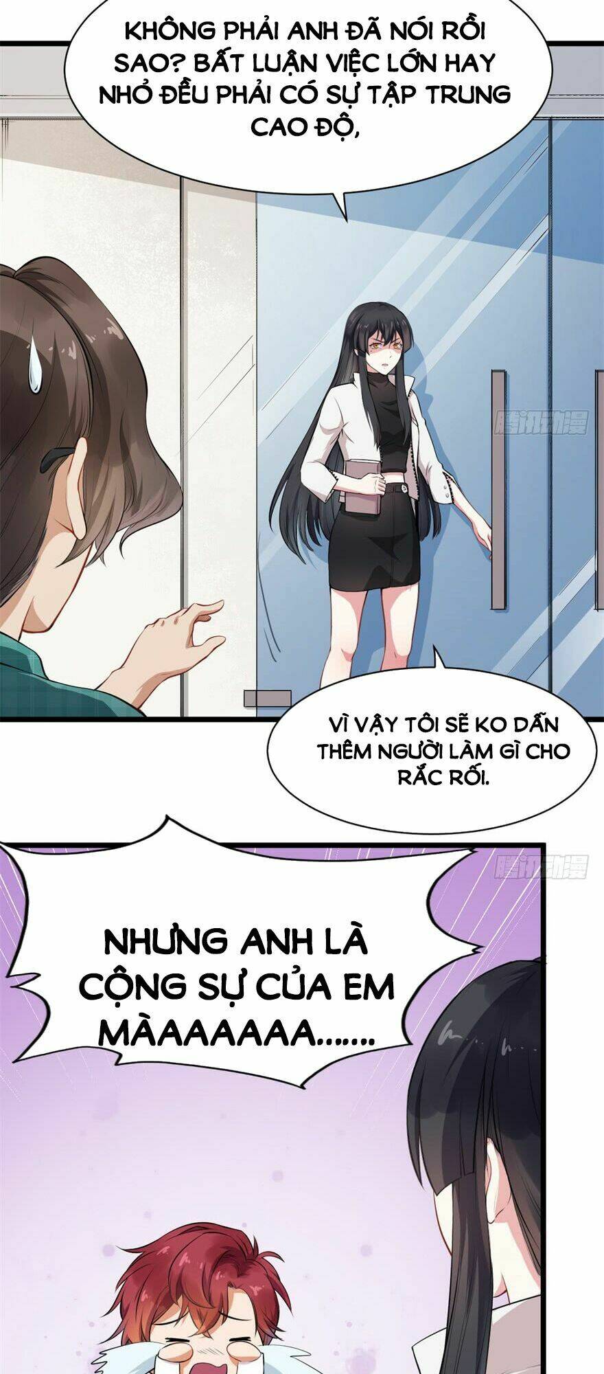 Read Hentai Image page_13 in comic Trinh Thám Quý Tộc - Chapter 4 - truyentvn.net