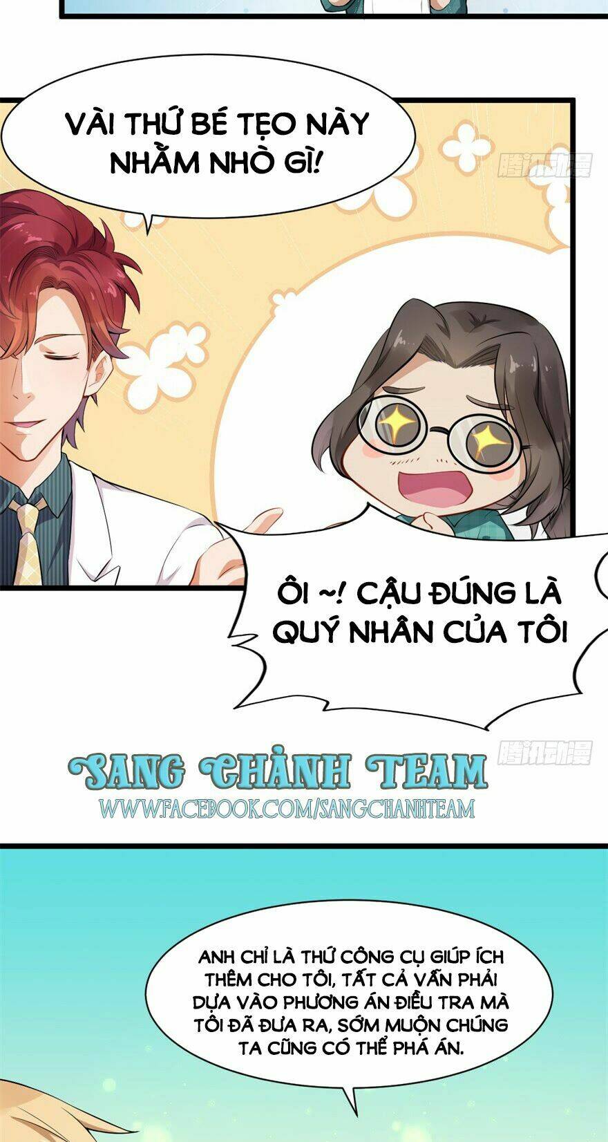 Read Hentai Image page_20 in comic Trinh Thám Quý Tộc - Chapter 4 - truyentvn.net