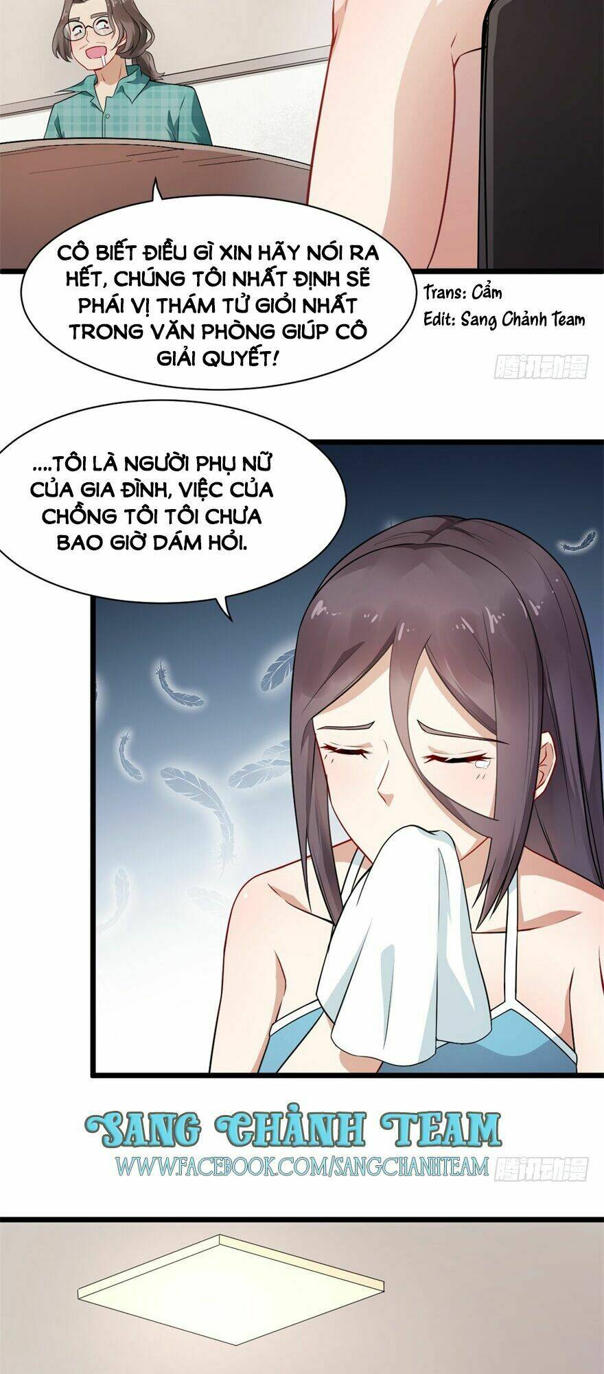 Read Hentai Image page_4 in comic Trinh Thám Quý Tộc - Chapter 4 - truyentvn.net