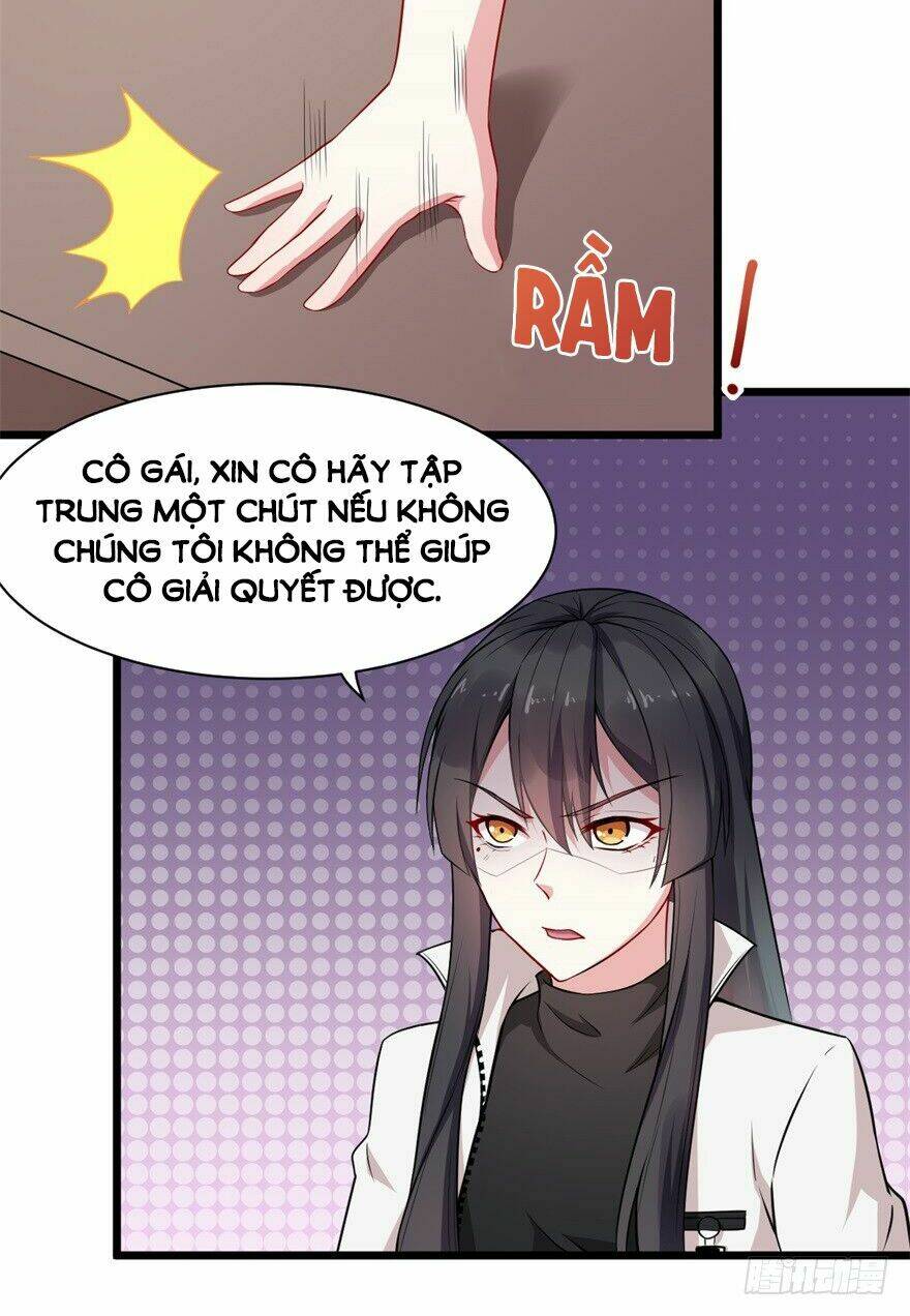 Read Hentai Image page_6 in comic Trinh Thám Quý Tộc - Chapter 4 - truyentvn.net