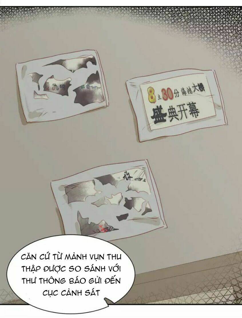 Read Hentai Image page_17 in comic Lưu Manh Thần Thám - Chapter 19 - mwmanga.net