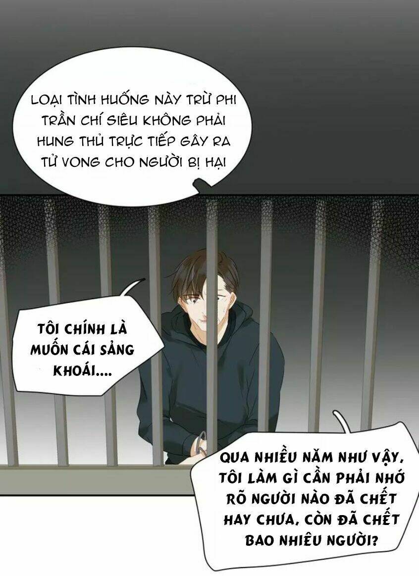 Read Hentai Image page_27 in comic Lưu Manh Thần Thám - Chapter 19 - mwmanga.net