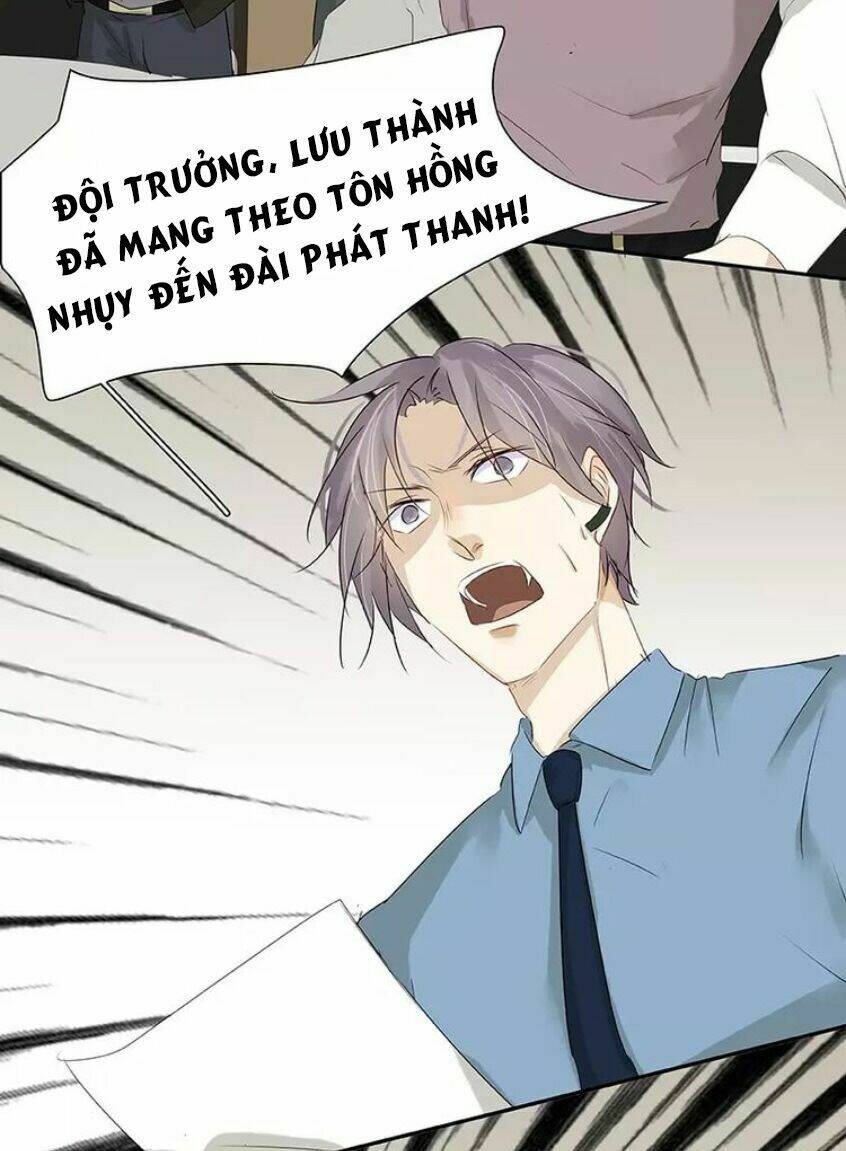 Read Hentai Image page_10 in comic Lưu Manh Thần Thám - Chapter 22 - mwmanga.net