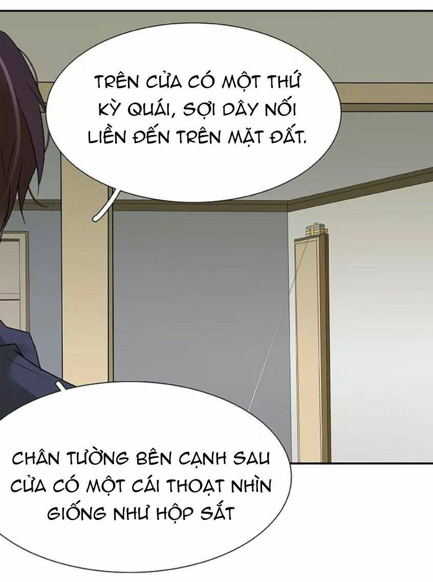 Read Hentai Image page_12 in comic Lưu Manh Thần Thám - Chapter 23 - mwmanga.net