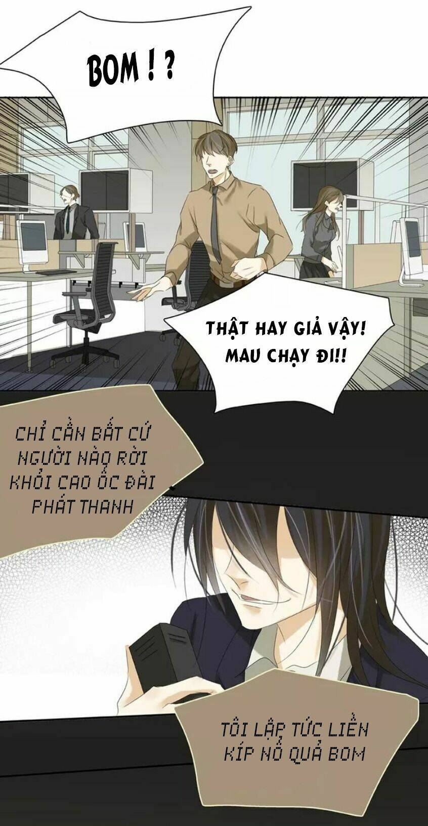 Read Hentai Image page_16 in comic Lưu Manh Thần Thám - Chapter 24 - mwmanga.net