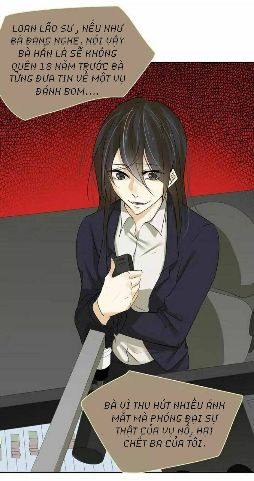 Read Hentai Image page_18 in comic Lưu Manh Thần Thám - Chapter 24 - mwmanga.net