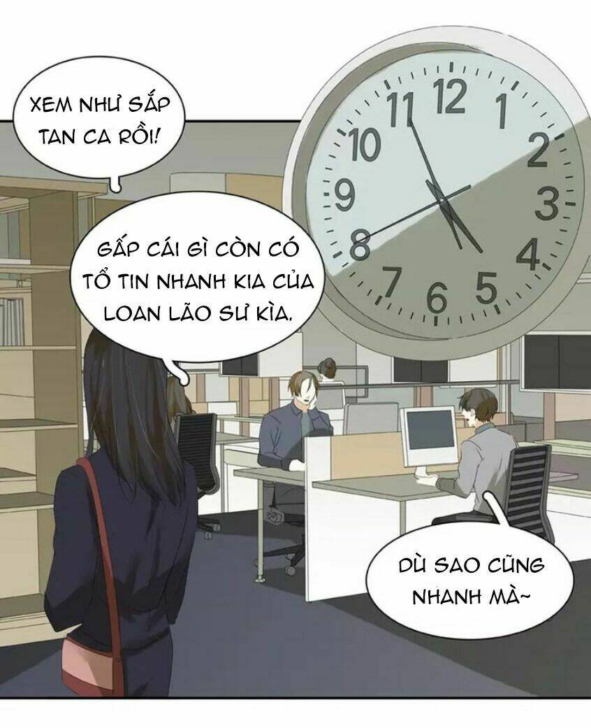 Read Hentai Image page_4 in comic Lưu Manh Thần Thám - Chapter 24 - mwmanga.net