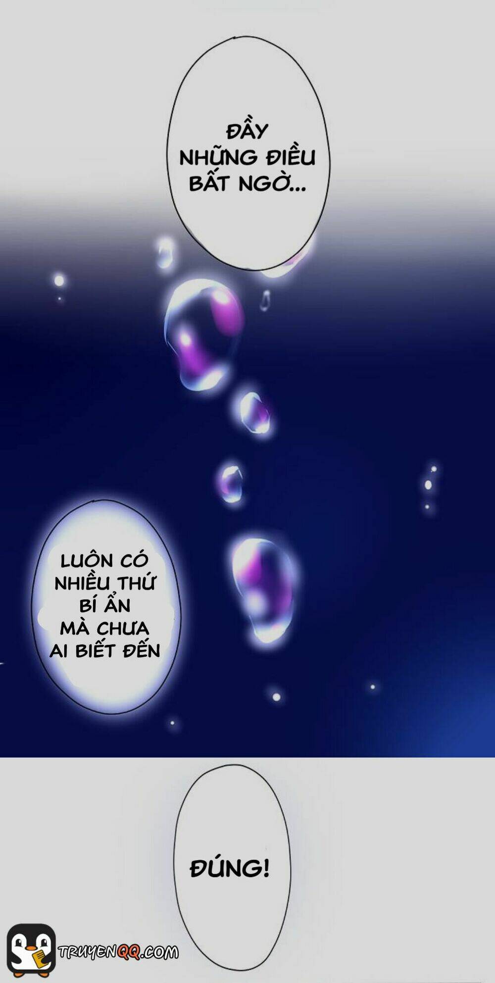 Bé Rồng Đáng Yêu Của Tôi [Chap 1-2] - Page 3