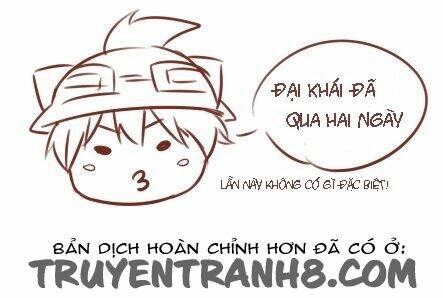 Trang truyện page_18 trong truyện tranh Threshezreal Short Doujinshi – Shishiilol ㄒㄒㄏㄏ - Chapter 1 - truyentvn.net