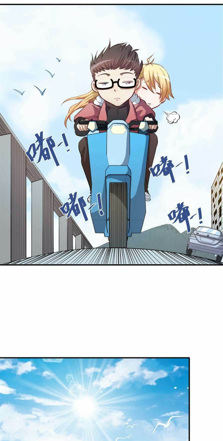 Read Hentai Image page_107 in comic Người Cứu Thế Giới Đang Rất Bận - Chapter 1 - truyentvn.net