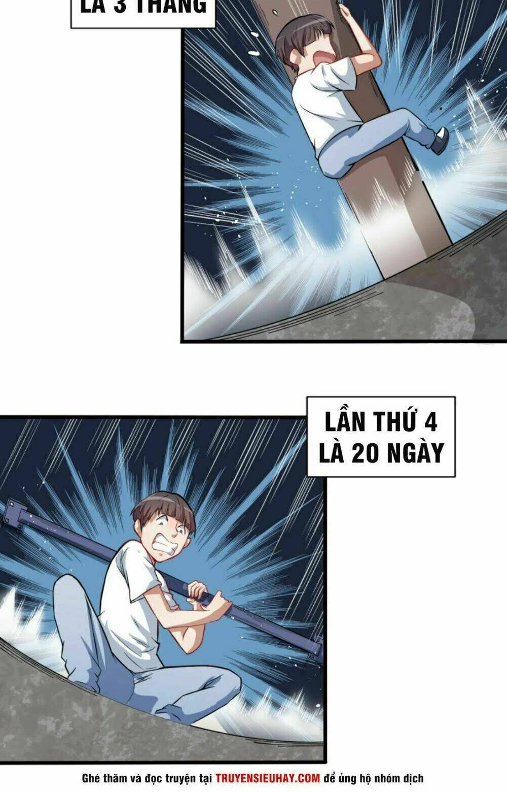 Read Hentai Image page_133 in comic Người Cứu Thế Giới Đang Rất Bận - Chapter 1 - truyentvn.net