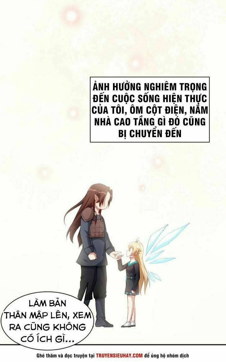 Read Hentai Image page_136 in comic Người Cứu Thế Giới Đang Rất Bận - Chapter 1 - truyentvn.net