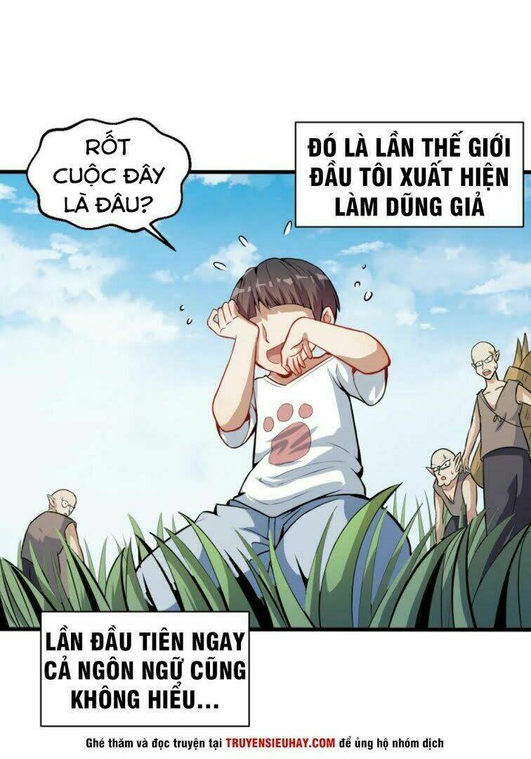 Read Hentai Image page_54 in comic Người Cứu Thế Giới Đang Rất Bận - Chapter 1 - truyentvn.net