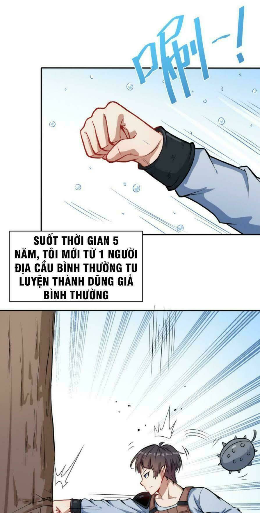 Read Hentai Image page_55 in comic Người Cứu Thế Giới Đang Rất Bận - Chapter 1 - truyentvn.net