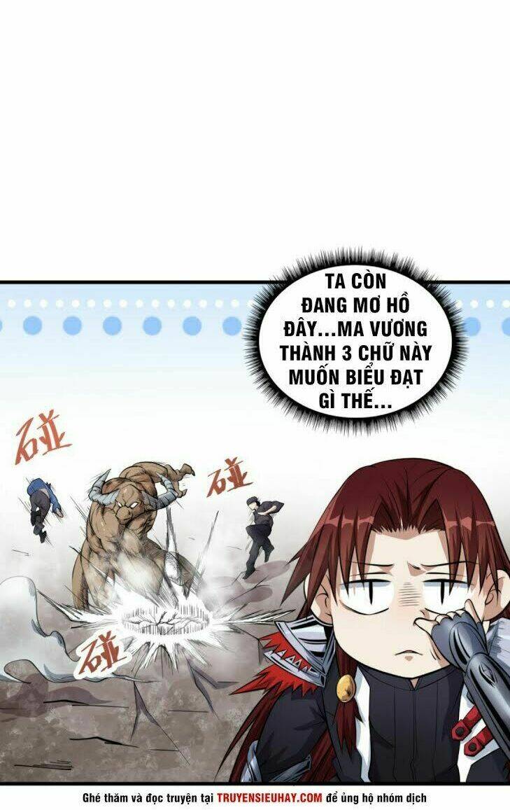 Read Hentai Image page_78 in comic Người Cứu Thế Giới Đang Rất Bận - Chapter 1 - truyentvn.net