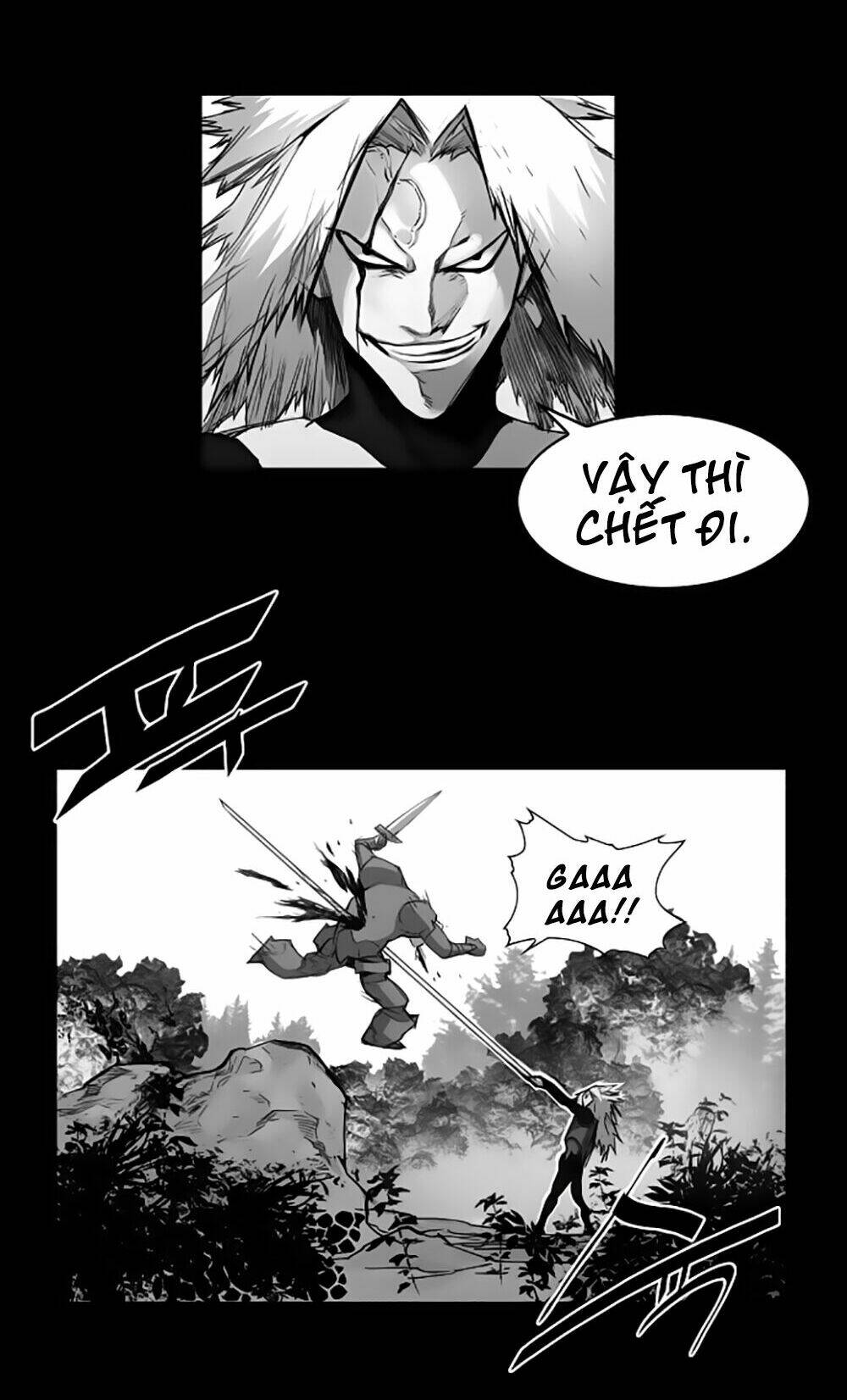 Trang truyện page_2 trong truyện tranh Hard Core Leveling Warrior - Chapter 20 - truyentvn.net