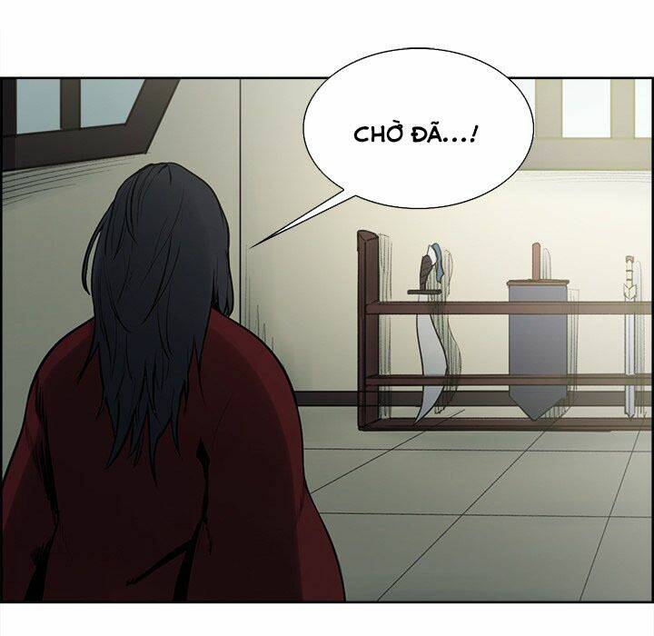 Dâm Hùng [Chap 0-44] - Page 22