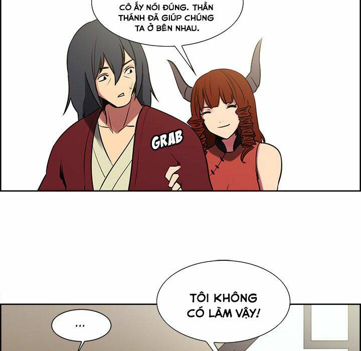 Dâm Hùng [Chap 0-44] - Page 43