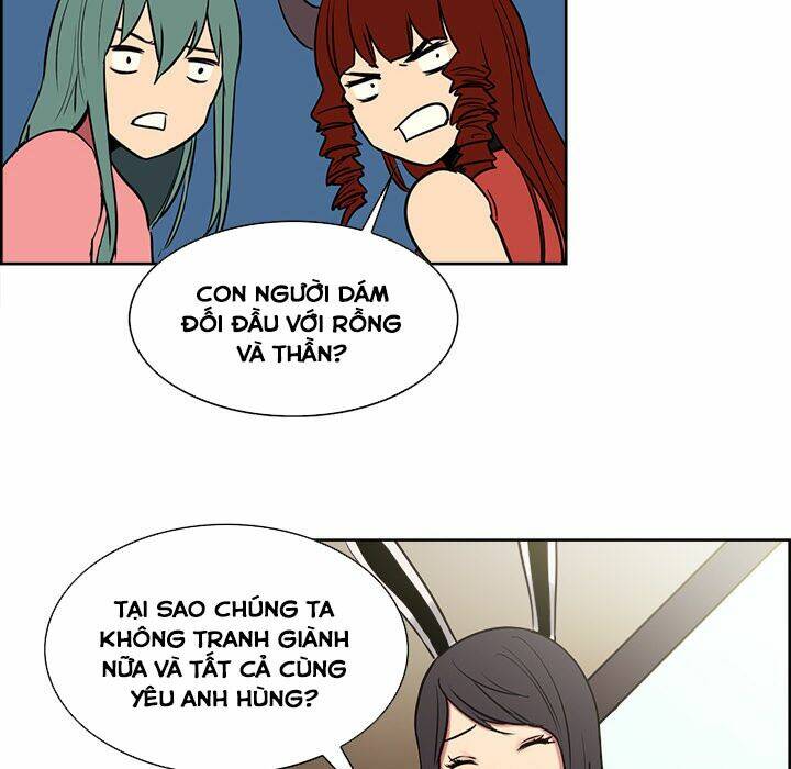 Dâm Hùng [Chap 0-44] - Page 50