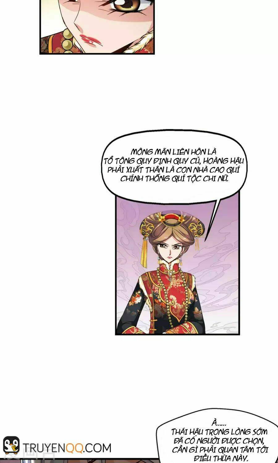 Phi Đãi Nghiên Tuyết [Chap 1-156] - Page 6