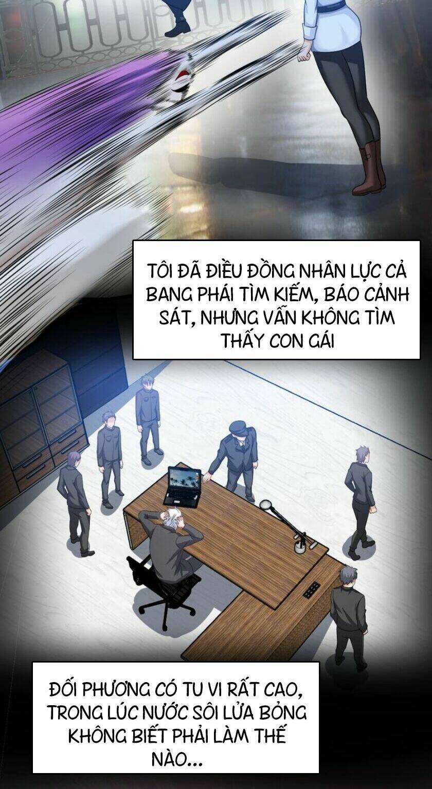 Trang truyện page_7 trong truyện tranh Thần Tiên Dạy Tôi Giả X - Chapter 14 - truyentvn.net