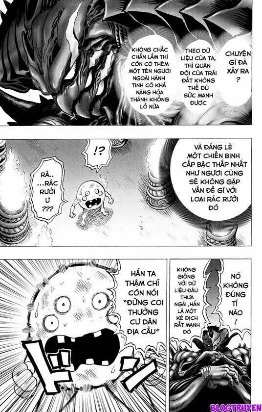 Trang truyện page_13 trong truyện tranh Monster Of Earth - Chapter 3 - truyentvn.net