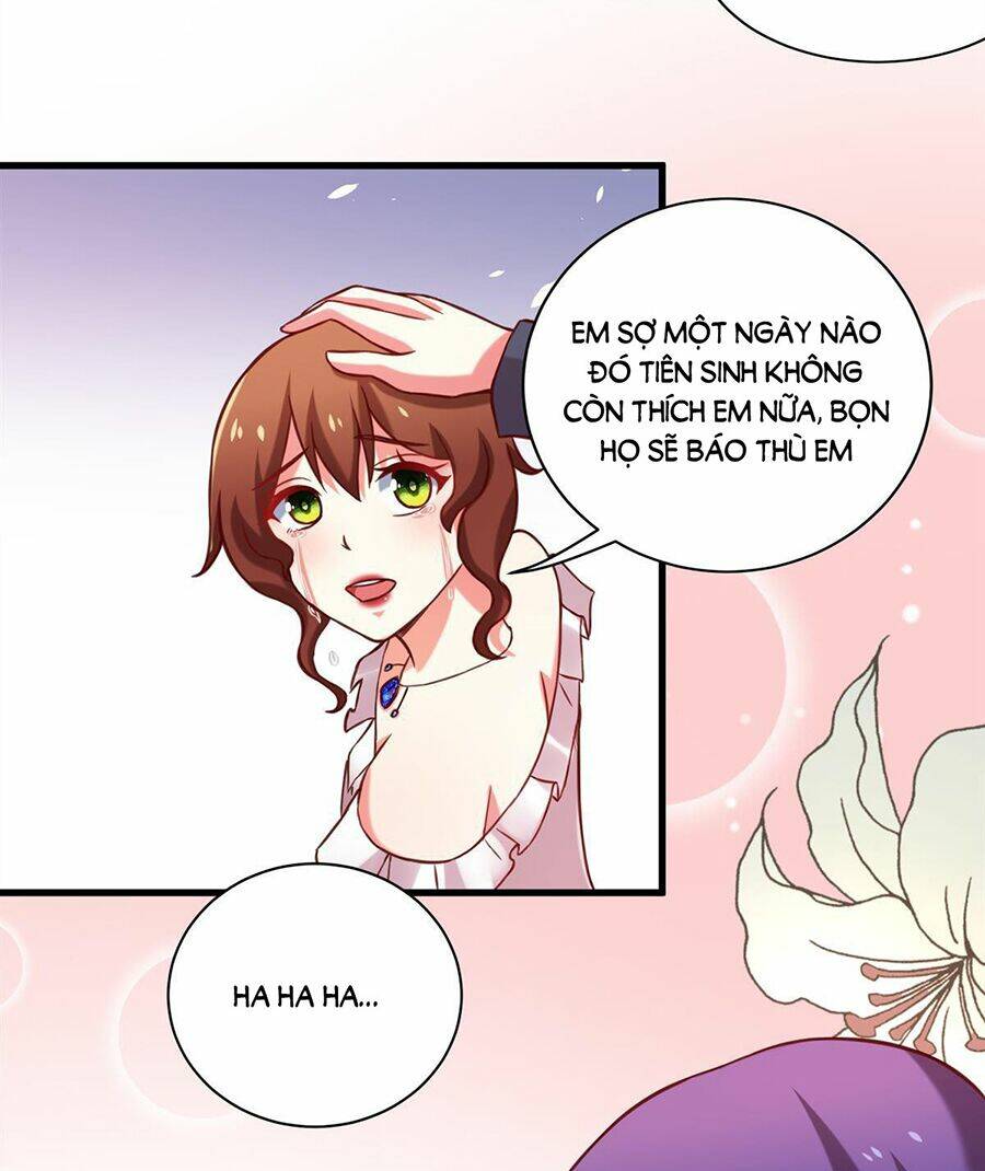 Khế hôn [Chap 1-80] - Page 12