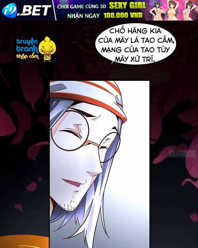 Cường Sủng Hào Môn Tiểu Manh Thê [Chap 1-57] - Page 16