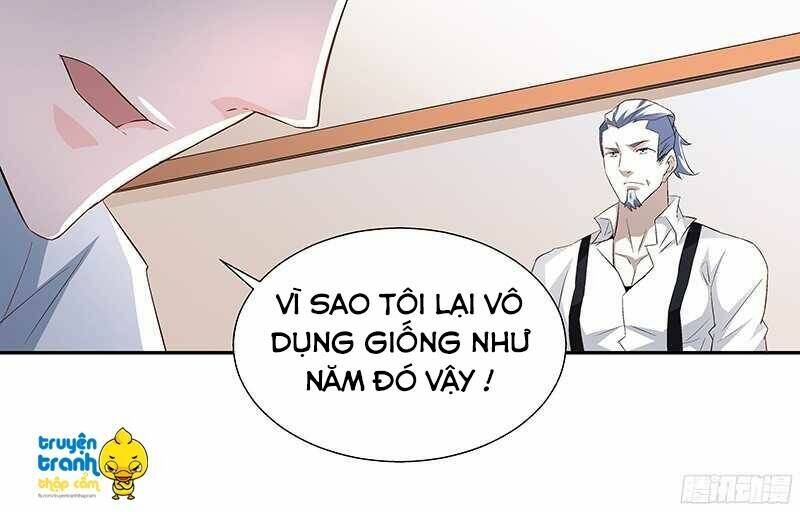 Cường Sủng Hào Môn Tiểu Manh Thê [Chap 1-57] - Page 22