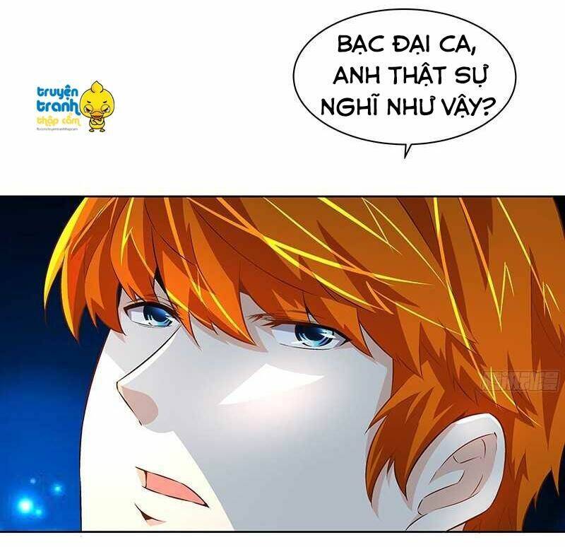 Cường Sủng Hào Môn Tiểu Manh Thê [Chap 1-57] - Page 27