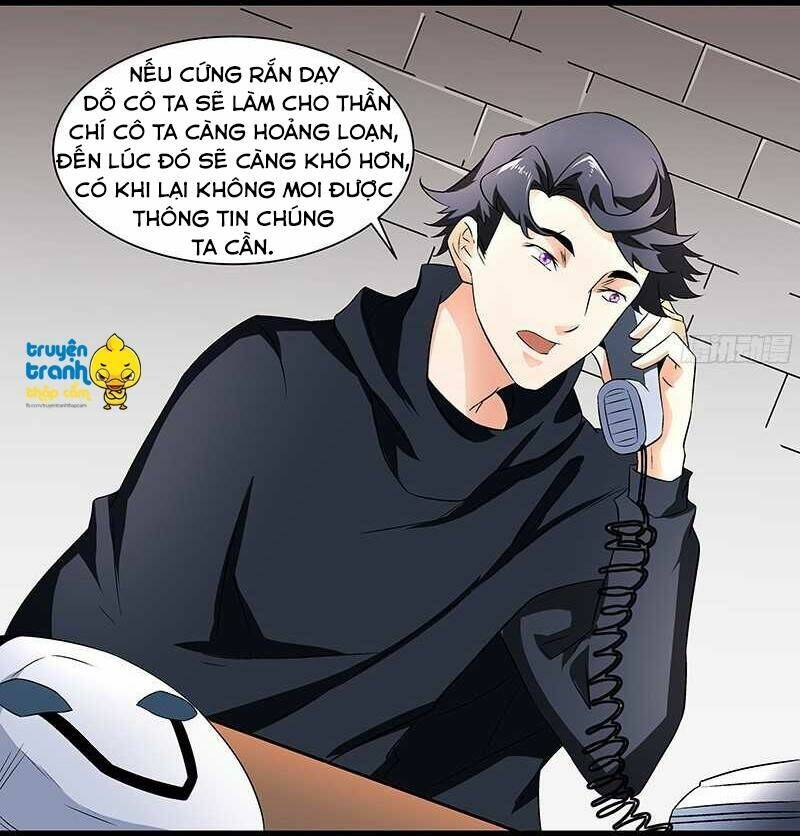 Cường Sủng Hào Môn Tiểu Manh Thê [Chap 1-57] - Page 13