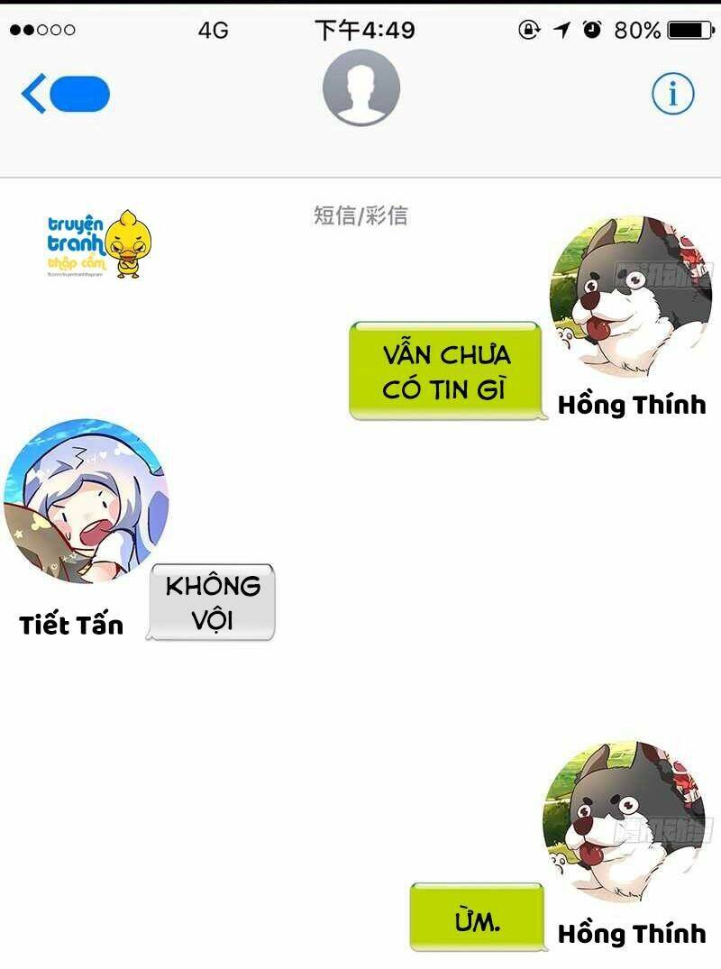 Cường Sủng Hào Môn Tiểu Manh Thê [Chap 1-57] - Page 17