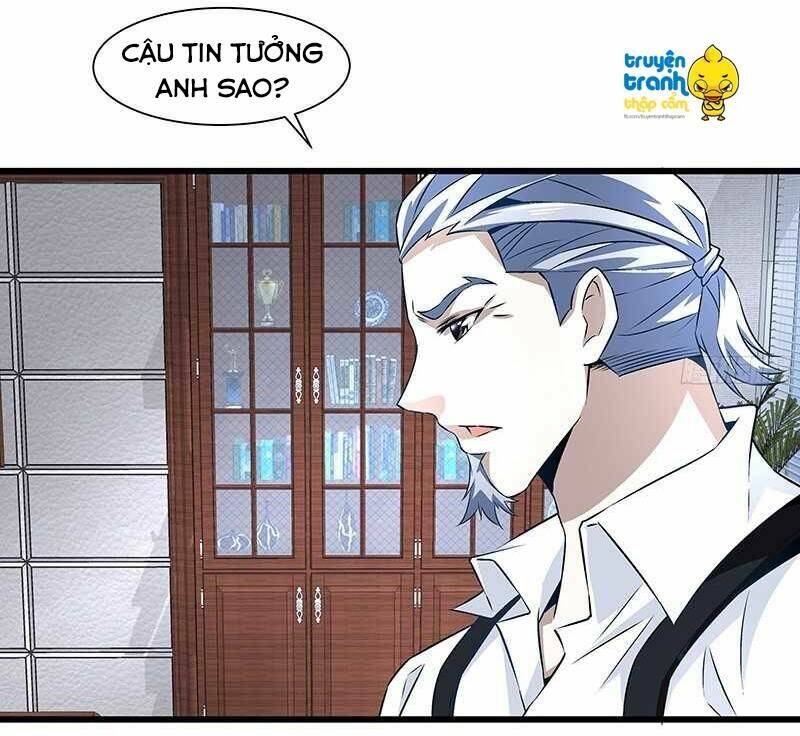 Cường Sủng Hào Môn Tiểu Manh Thê [Chap 1-57] - Page 2