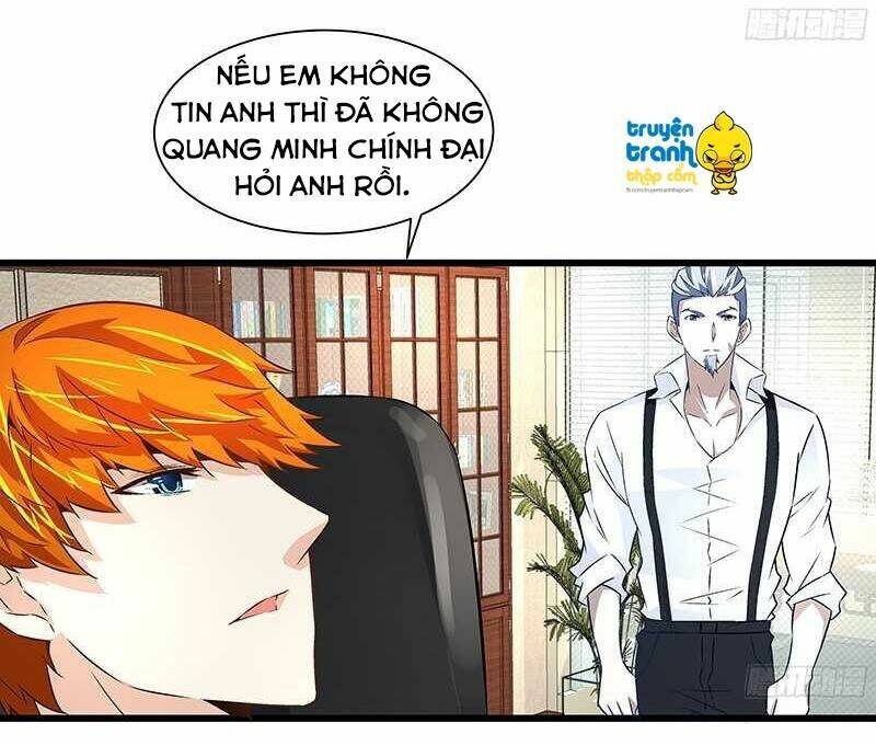 Cường Sủng Hào Môn Tiểu Manh Thê [Chap 1-57] - Page 3