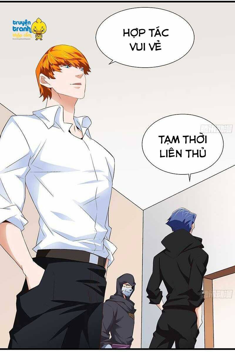 Cường Sủng Hào Môn Tiểu Manh Thê [Chap 1-57] - Page 30