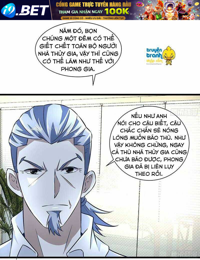 Cường Sủng Hào Môn Tiểu Manh Thê [Chap 1-57] - Page 6