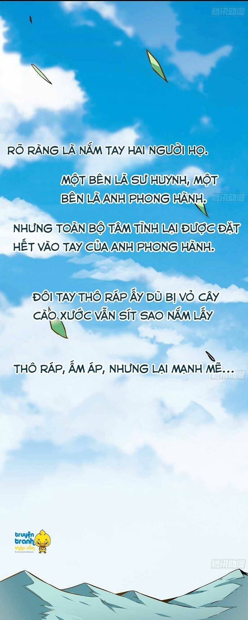 Cường Sủng Hào Môn Tiểu Manh Thê [Chap 1-57] - Page 15