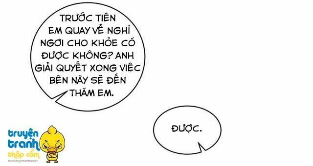 Cường Sủng Hào Môn Tiểu Manh Thê [Chap 1-57] - Page 23