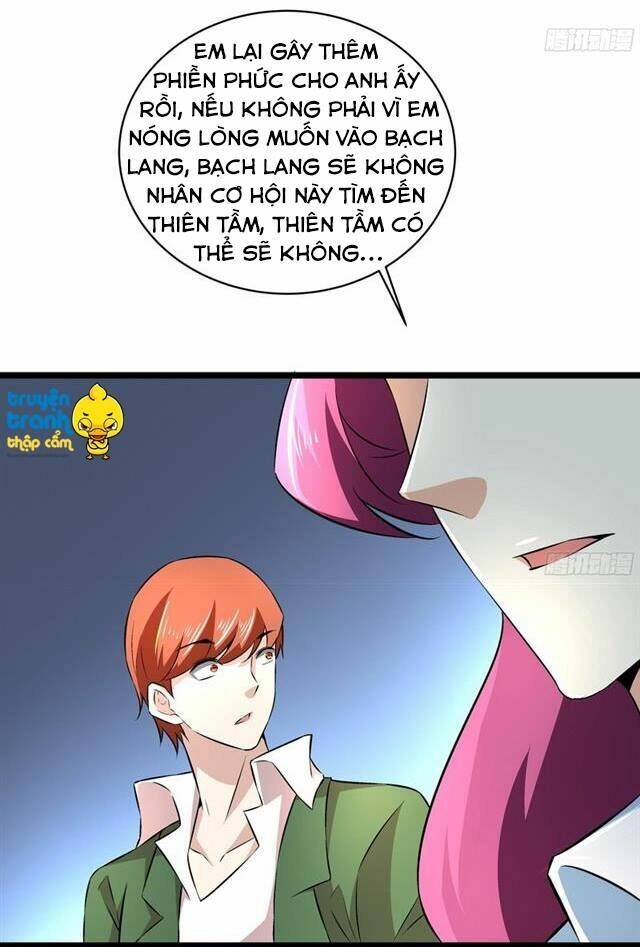 Cường Sủng Hào Môn Tiểu Manh Thê [Chap 1-57] - Page 24