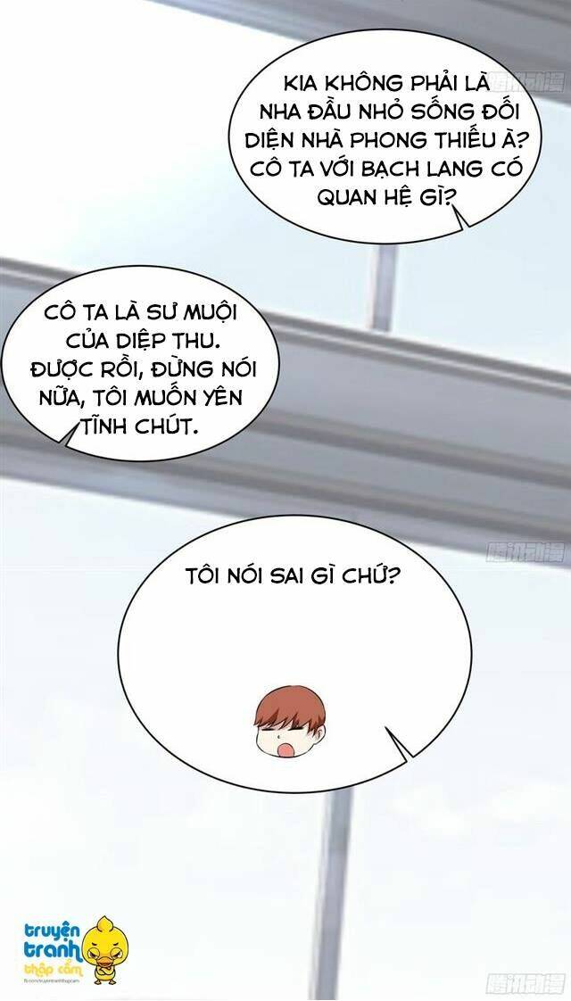 Cường Sủng Hào Môn Tiểu Manh Thê [Chap 1-57] - Page 25