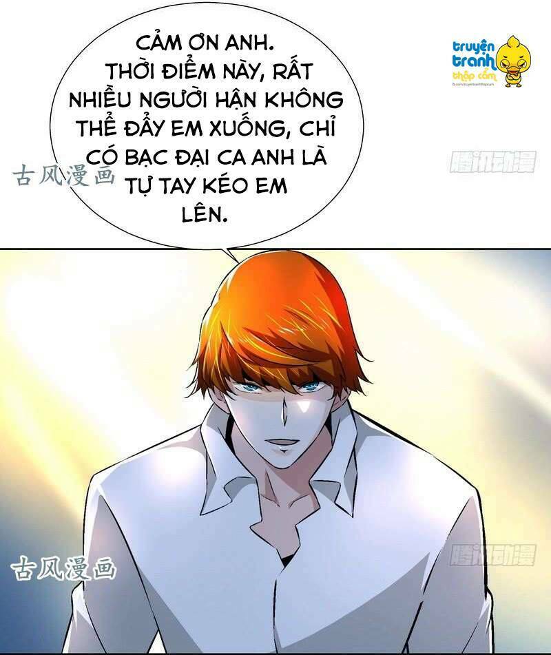 Cường Sủng Hào Môn Tiểu Manh Thê [Chap 1-57] - Page 10