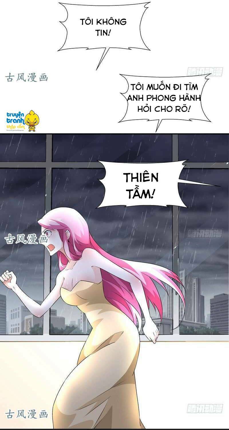 Cường Sủng Hào Môn Tiểu Manh Thê [Chap 1-57] - Page 21